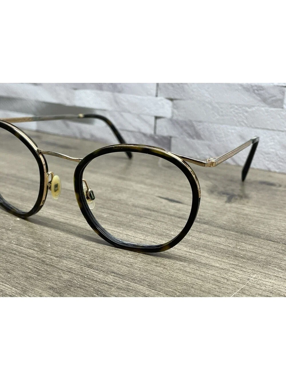 Warby Parker **for parts